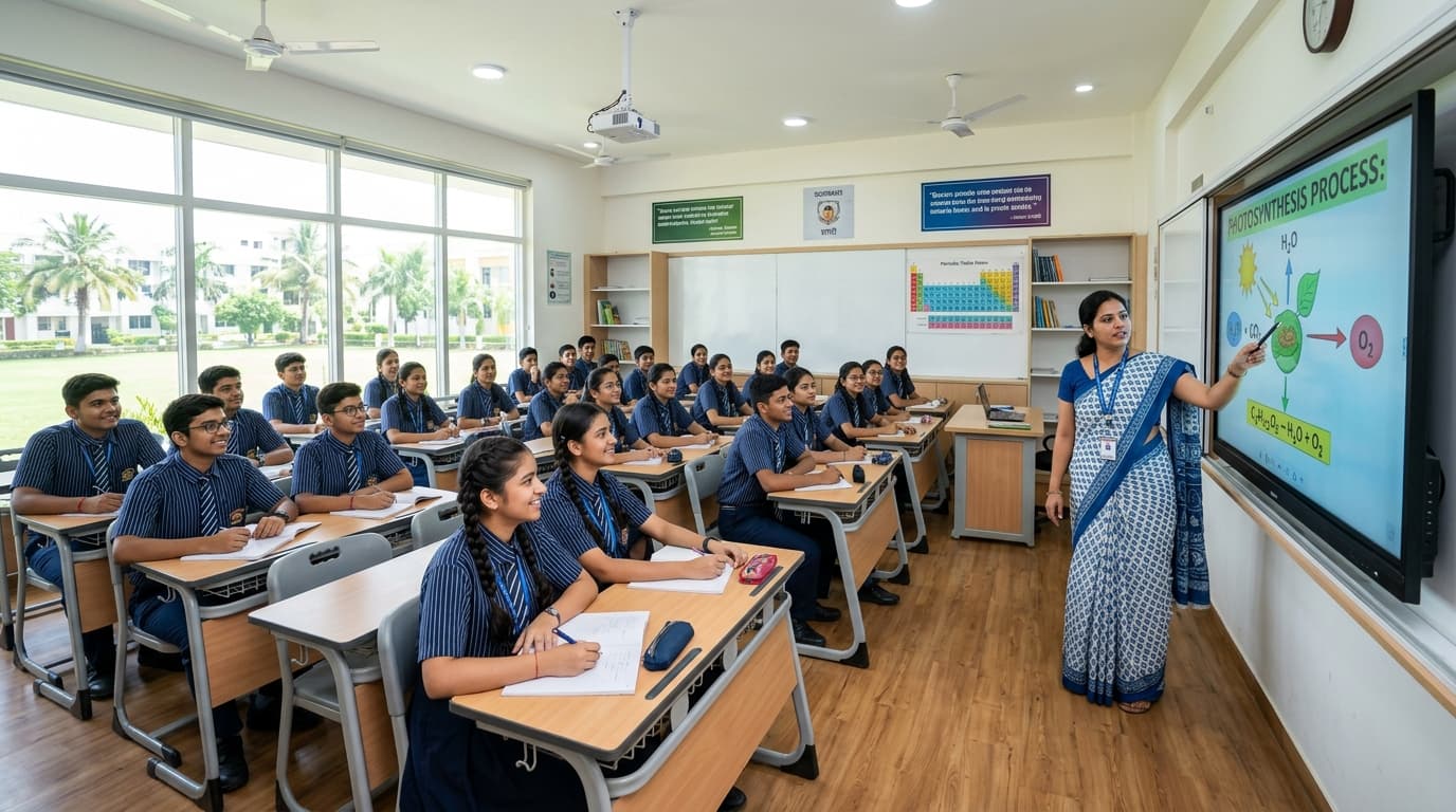 Cognitive Science & Holistic Learning Approaches